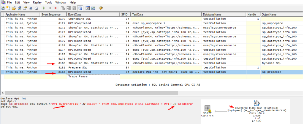 What is Collation is SQL Server and how it works | SQL CHIT CHAT … Blog ...